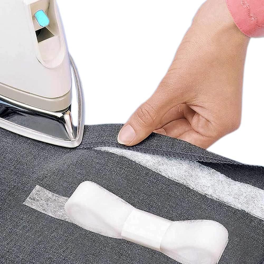Double Sided Adhesive Fabric Fusion Tape