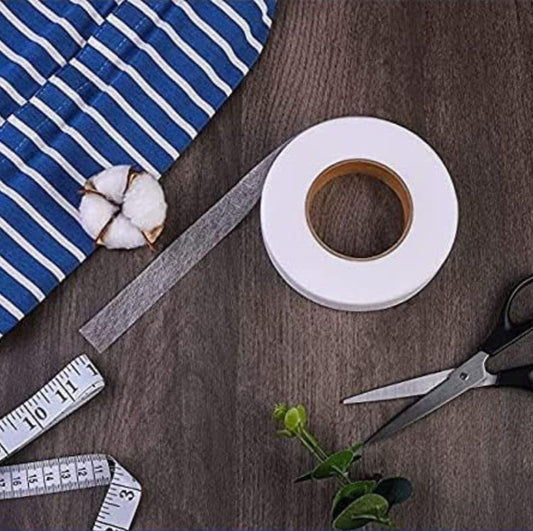Double Sided Adhesive Fabric Fusion Tape